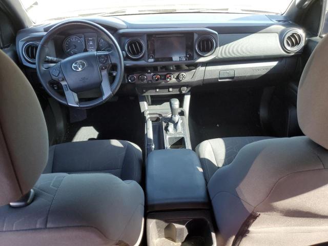 2017 TOYOTA TACOMA DOU - 5TFCZ5AN5HX109308