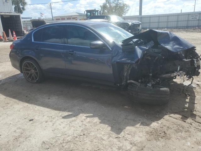 Vin: jn1cv6ap4bm507530, lot: 75638914, infiniti ex35 base 20114