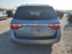 HONDA ODYSSEY EX photo