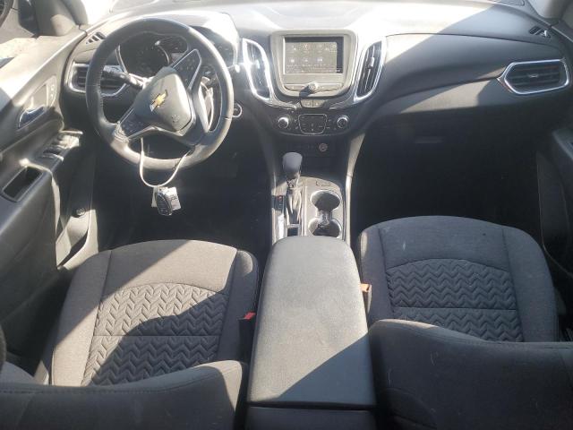 2022 CHEVROLET EQUINOX LT - 3GNAXKEV0NL308724