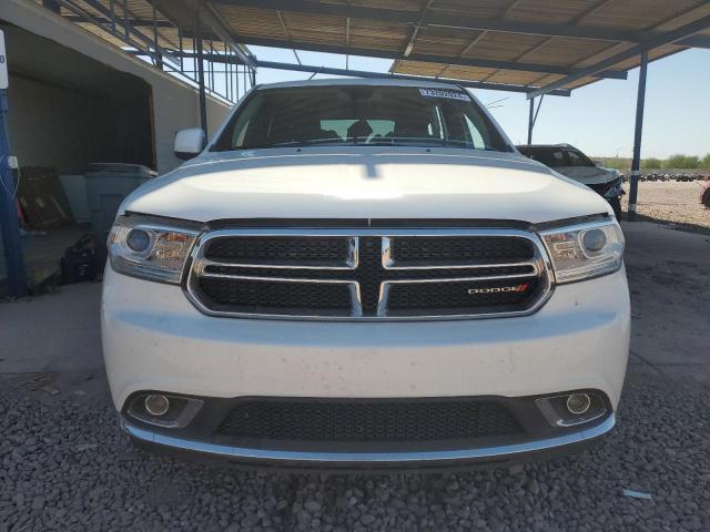 VIN 1C4RDHAG1JC254953 2018 Dodge Durango, Sxt no.5