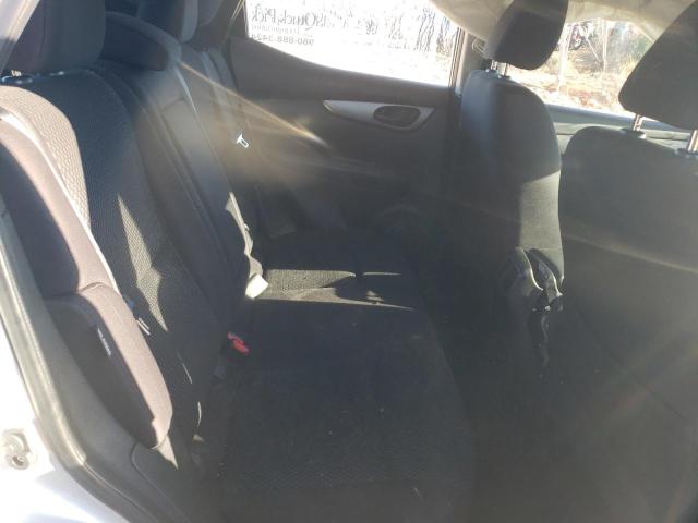 2021 NISSAN ROGUE SPOR - JN1BJ1AV0MW566168