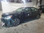 2016 HONDA ACCORD EXL - 1HGCR2F82GA044003