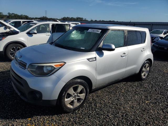 VIN KNDJN2A22J7514393 2018 KIA Soul no.1