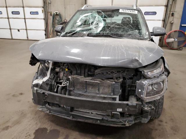2020 HYUNDAI VENUE SEL - KMHRC8A30LU017671