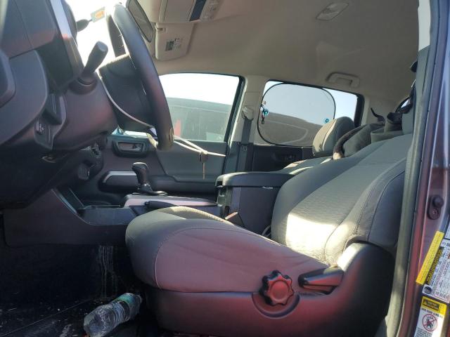 2016 TOYOTA TACOMA DOU - 5TFAZ5CN0GX016781