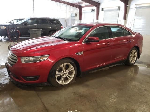 2014 FORD TAURUS SEL 2014