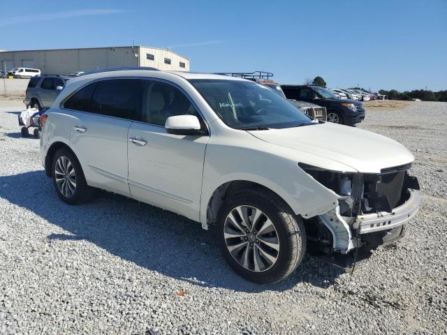 VIN 5FRYD3H48EB003932 2014 Acura MDX, Technology no.4