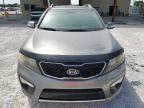 KIA SORENTO SX photo