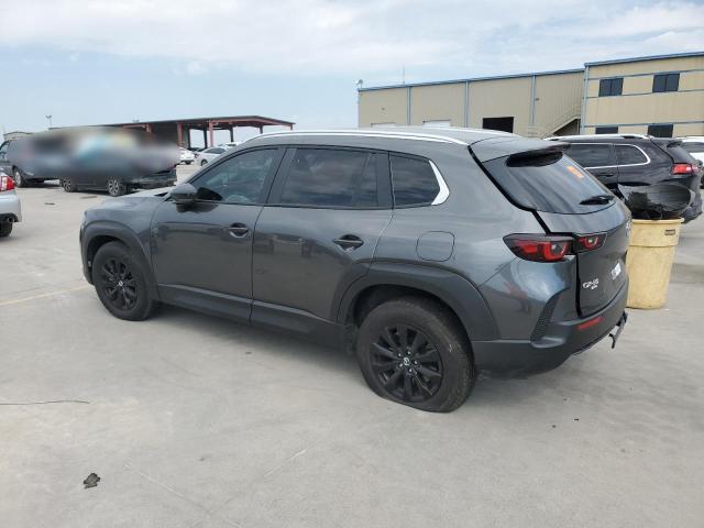 MAZDA CX-50 SELE 2024 gray  gas 7MMVABAM7RN210398 photo #3