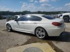 BMW 640 I GRAN photo