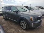 KIA TELLURIDE снимка