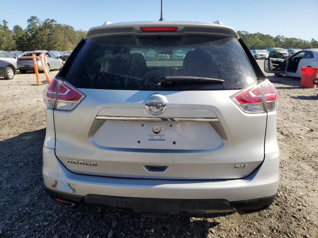 2015 NISSAN ROGUE S - KNMAT2MT3FP555049