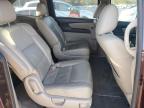 HONDA ODYSSEY EX photo