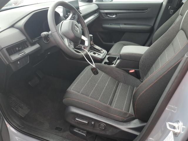 2024 HONDA CR-V SPORT - 7FARS6H54RE079504