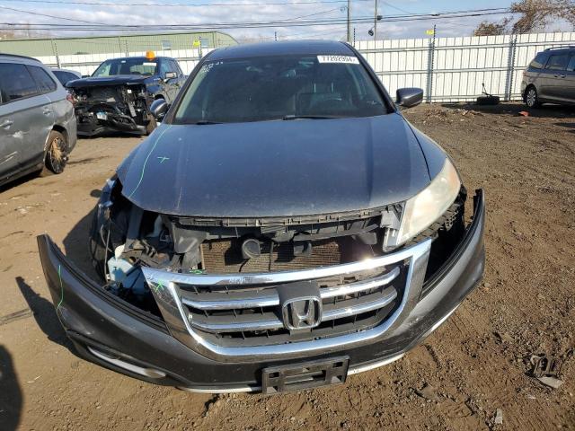 VIN 5J6TF2H58DL004464 2013 Honda Crosstour, Exl no.5