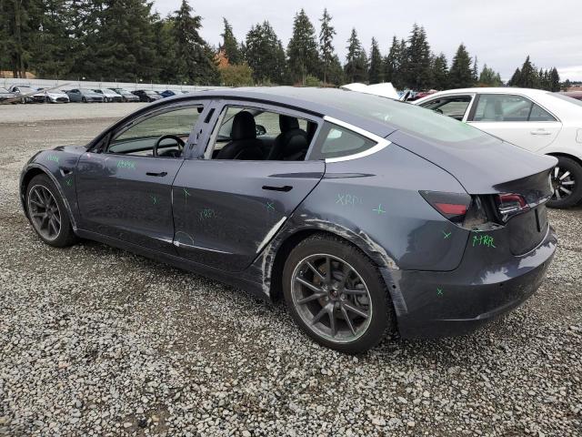 VIN 5YJ3E1EBXKF191719 2019 Tesla MODEL 3 no.2