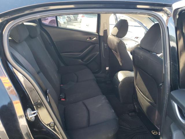 2015 MAZDA 3 SV - JM1BM1T72F1273150