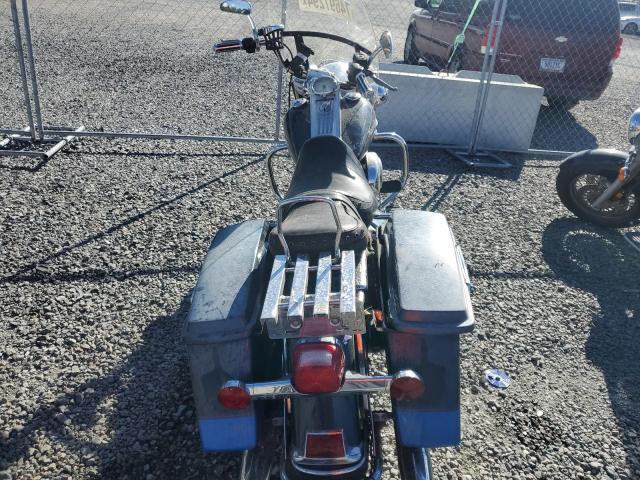 2004 HARLEY-DAVIDSON FLHRI 1HD1FBW144Y722284