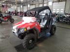 POLARIS RANGER RZR photo