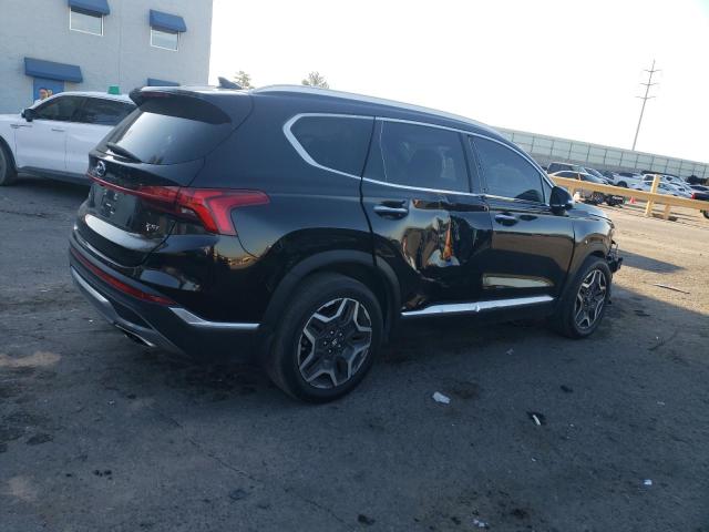 2021 HYUNDAI SANTA FE L - 5NMS44AL6MH333564