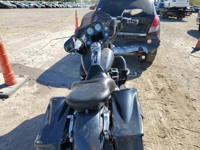 2013 HARLEY-DAVIDSON FLHX STREE - 1HD1KBM14DB631193