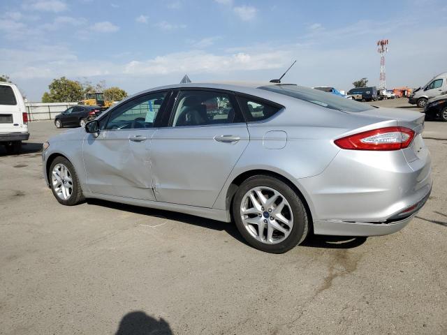 VIN 3FA6P0H71FR306856 2015 Ford Fusion, SE no.2