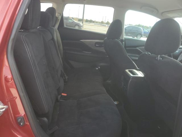 2016 NISSAN MURANO S - 5N1AZ2MG5GN134959