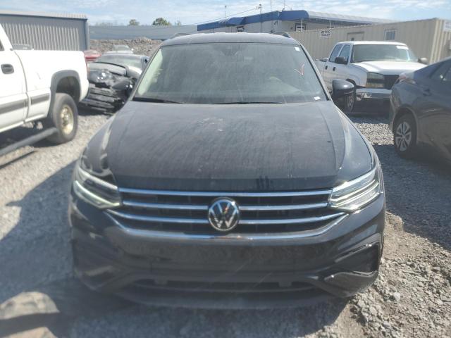2024 VOLKSWAGEN TIGUAN S - 3VVRB7AX6RM103313