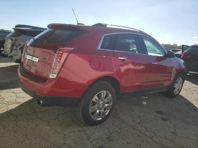 2016 CADILLAC SRX LUXURY - 3GYFNBE35GS586959
