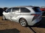 Lot #3034742638 2024 TOYOTA SIENNA LIM