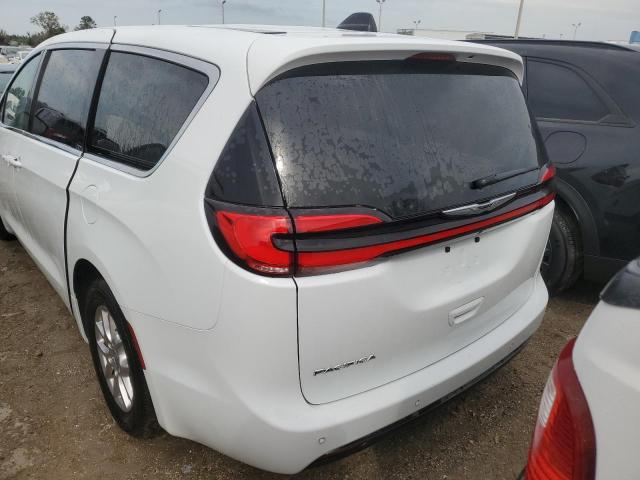 VIN 2C4RC1BG6RR130480 2024 CHRYSLER PACIFICA no.6