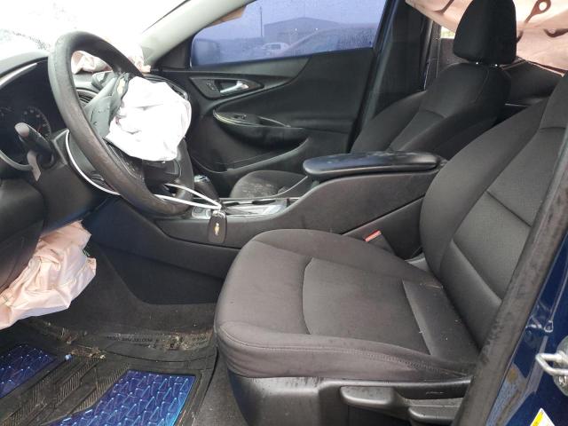 2019 CHEVROLET MALIBU LS - 1G1ZB5ST1KF145904