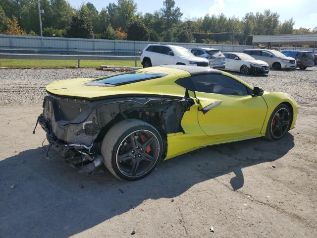 2023 CHEVROLET CORVETTE S - 1G1YC2D42P5137076