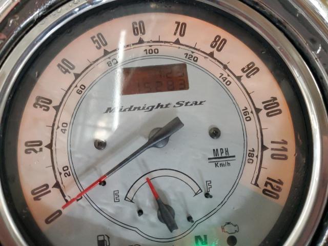 2002 YAMAHA XV1600 AS JYAVP02E72A017090