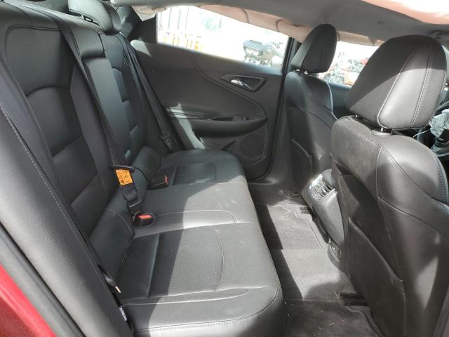 2017 CHEVROLET MALIBU LT - 1G1ZE5ST1HF245307