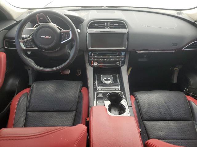 VIN SADCM2BV6HA056850 2017 Jaguar F-Pace, S no.8