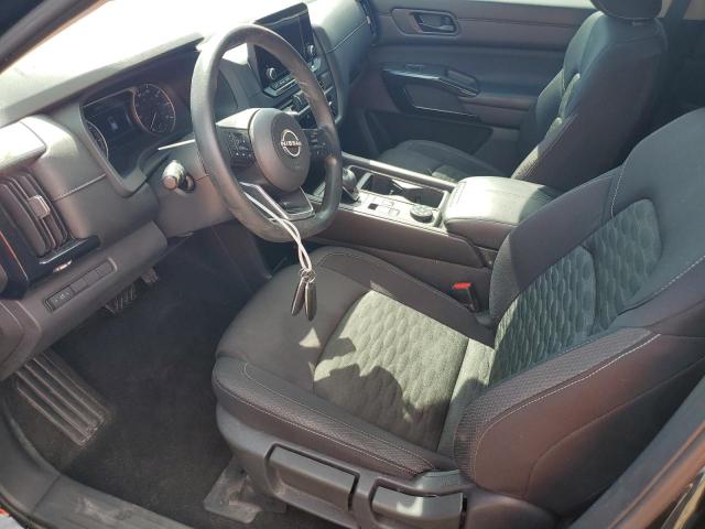 2023 NISSAN PATHFINDER - 5N1DR3AC9PC227807