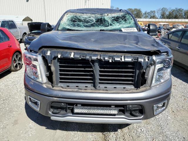 VIN 1N6AA1E53JN531223 2018 NISSAN TITAN no.5