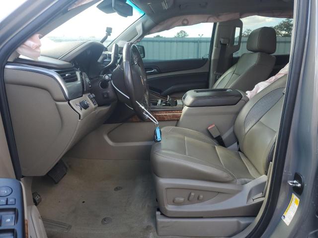 2018 CHEVROLET TAHOE C150 - 1GNSCCKCXJR278899