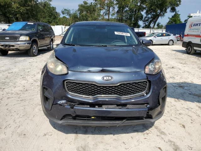 VIN KNDPM3AC8H7070233 2017 KIA Sportage, LX no.5