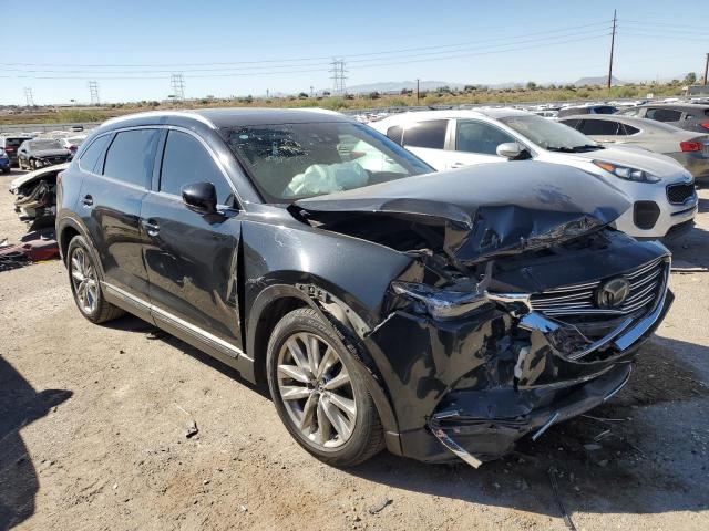 2016 MAZDA CX-9 SIGNA - JM3TCBEY7G0115078