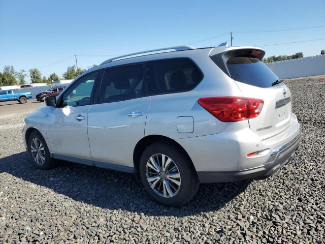 2019 NISSAN PATHFINDER - 5N1DR2MM6KC598558