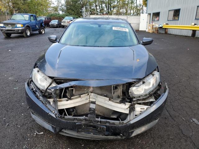 2016 HONDA CIVIC LX - 19XFC2F54GE242744