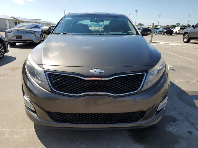 VIN 5XXGN4A72FG391677 2015 KIA Optima, EX no.5