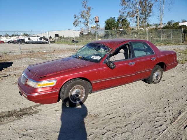 1997 MERCURY GRAND MARQ #2945059253