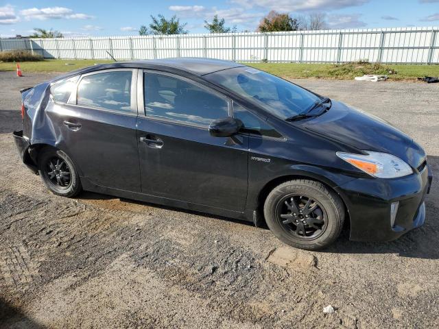 VIN JTDKN3DU4F0423312 2015 Toyota Prius no.4