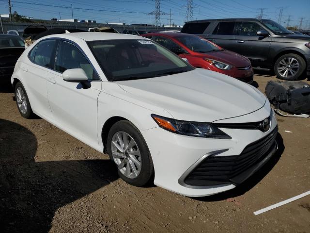 2021 TOYOTA CAMRY LE - 4T1C11AK7MU535031