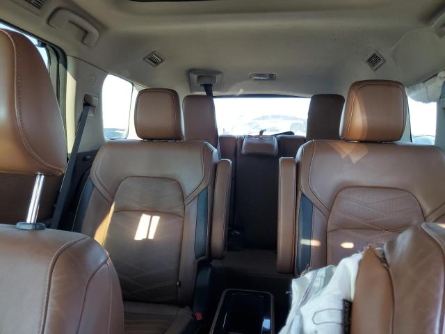 2022 NISSAN PATHFINDER - 5N1DR3DH9NC242666