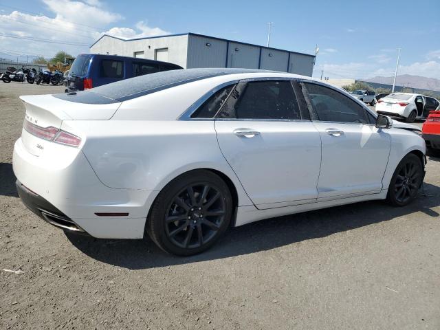 2015 LINCOLN MKZ HYBRID - 3LN6L2LU2FR626956